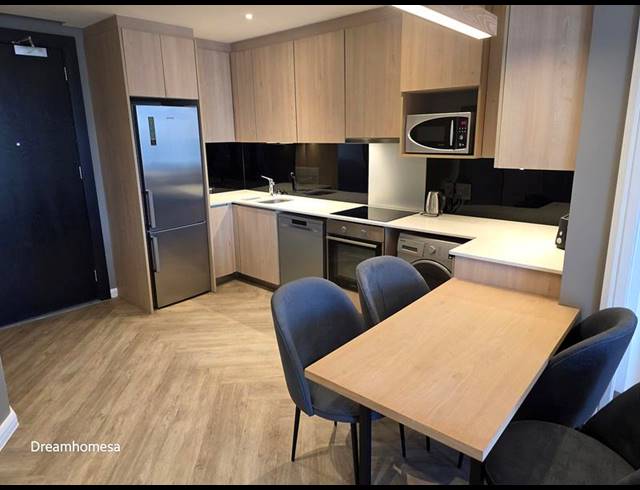 2 BEDROOM PROPERTY TO RENT IN BENMORE